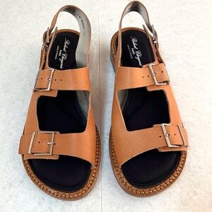 Robert Clergerie Sandals-Size 9.5